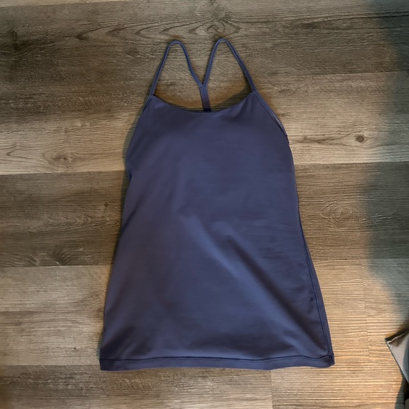 lululemon athletica Tops - Lululemon Workout Tank